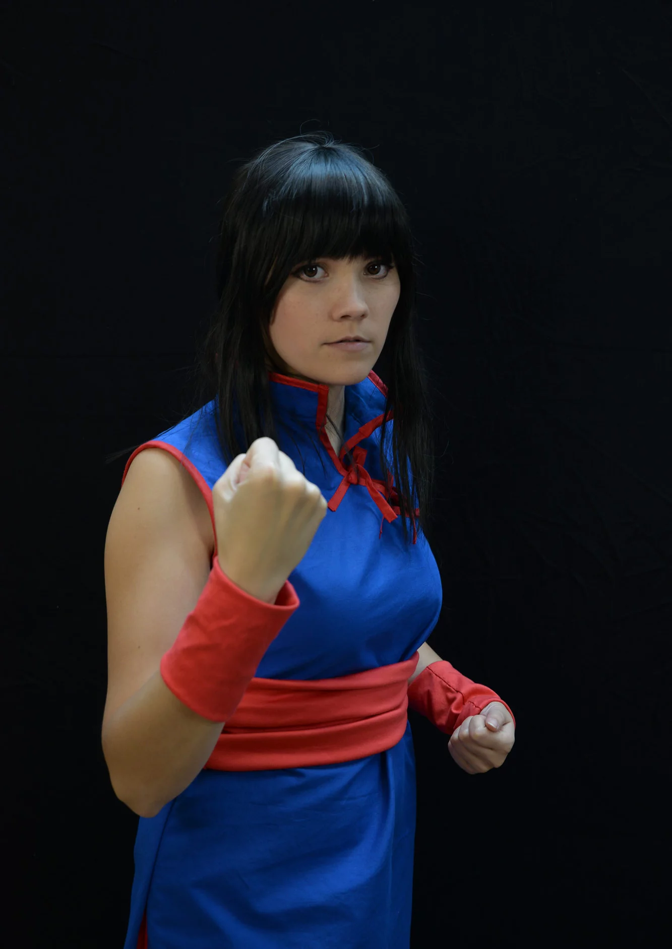 Cosplay-Cover: ChiChi