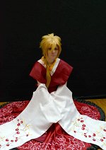 Cosplay-Cover: Len [ Fleeting Moon Flower]