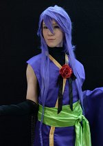 Cosplay-Cover: Gakupo [Setsugetsuka]