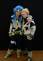 Cosplay-Cover: Noiz (Artwork Version)