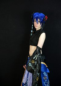 Cosplay-Cover: Kaito [Setsugetsuka]