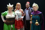 Foto des Kostüms
