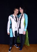 Cosplay-Cover: The irregular at magic high school