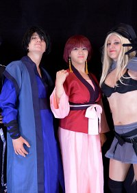 Cosplay-Cover: Hak