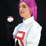 Cosplay: Jessie