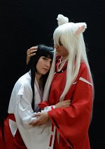 Cosplay-Cover: Inu Yasha