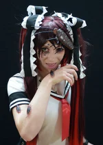Cosplay-Cover: Calne Ca [Bacterial Contamination]