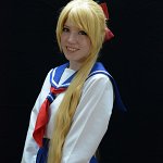 Cosplay: Aino Minako