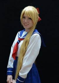 Cosplay-Cover: Aino Minako