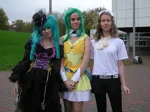 Cosplay-Cover: Gumi MEGPOID [Basic]