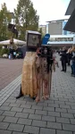 Foto des Kostüms