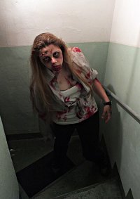 Cosplay-Cover: Zombie