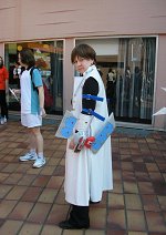 Cosplay-Cover: Seto Kaiba (BattleCity Version)