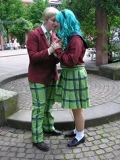 Top-3-Foto - von LadyMillennium