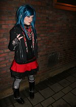 Cosplay-Cover: -Rock Nights-