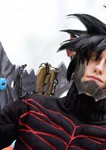 Cosplay-Cover: Vanitas