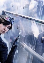Cosplay-Cover: Catwoman [Arkham Knight-Ver.]