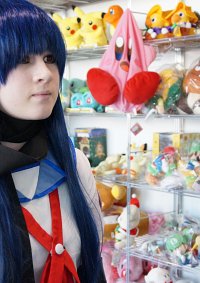 Cosplay-Cover: Shiina