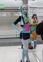 Cosplay-Cover: Conventionbilder