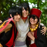 Top-3-Foto - von shinigamix
