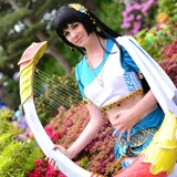 Top-3-Foto - von shinigamix