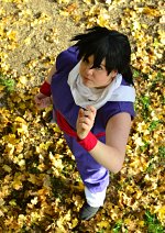 Cosplay-Cover: Son Gohan [Early Android Saga]