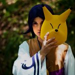 Cosplay: Kafei Dotour