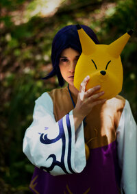 Cosplay-Cover: Kafei Dotour