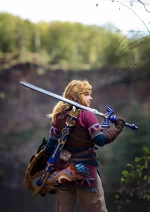 Cosplay-Cover: Link (Hylian Hood)