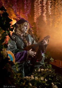 Cosplay-Cover: Kusuriuri (remake)