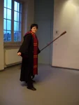 Foto des Kostüms