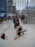 Foto des Kostüms