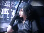 Cosplay-Cover: Noctis Lucis Caelum