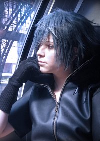 Cosplay-Cover: Noctis Lucis Caelum