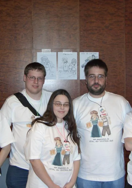 Cosplay-Cover: MT-Übersetzer