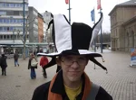 Foto des Kostüms