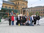 Foto des Kostüms