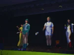 Foto des Kostüms