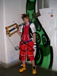Foto des Kostüms