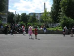 Foto des Kostüms
