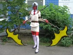 Cosplay-Cover: Kneesocks [Basic]