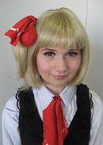 Cosplay-Cover: Rumia