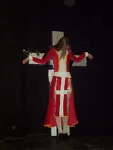 Foto des Kostüms