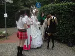 Foto des Kostüms