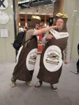 Foto des Kostüms