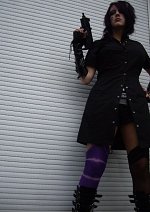 Cosplay-Cover: ShiSumi -  e.g. - 0 - shooter 