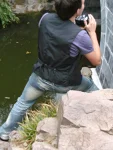 Foto des Kostüms