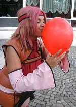 Cosplay-Cover: Kallen Stadtfeld