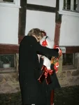Foto des Kostüms