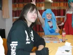 Foto des Kostüms